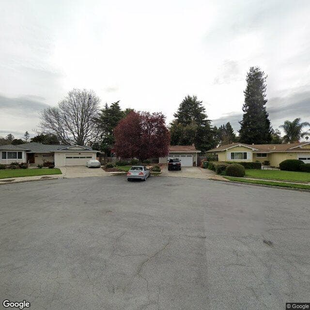 4533 Santa Cruz Ct