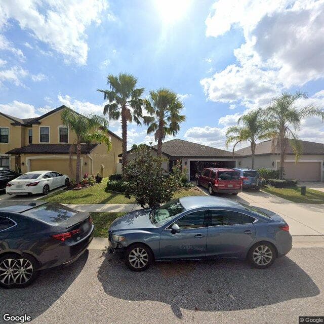 14323 Haddon Mist Dr