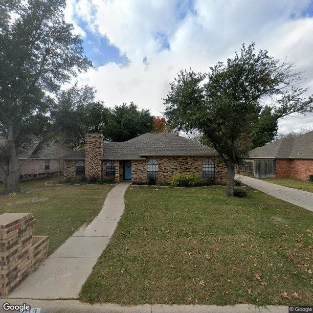 1112 Indian Ridge Dr