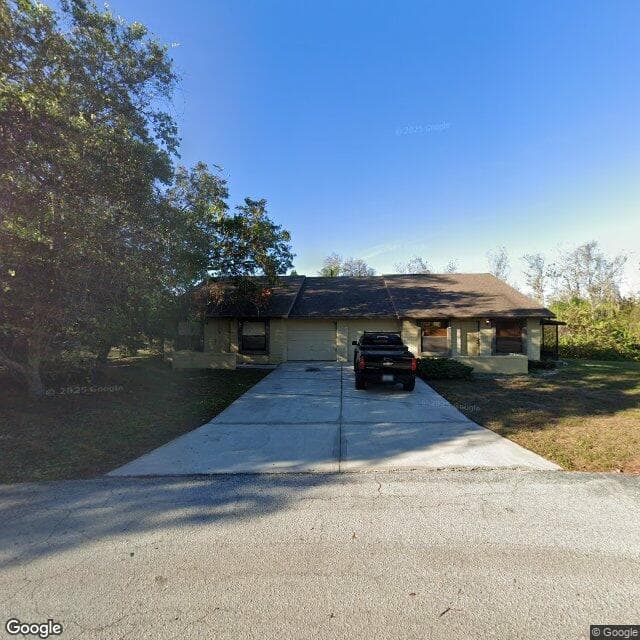 501 E Curlew Pl Unit 501