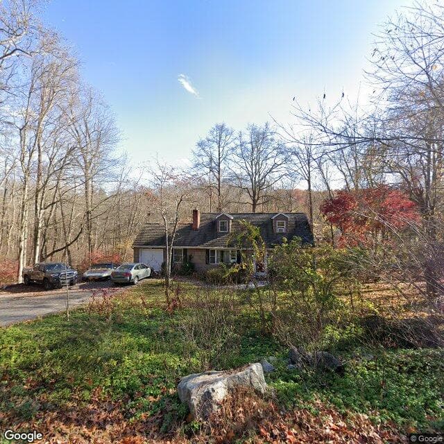 45 North Mountain Road