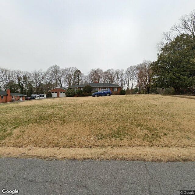 4212 Randolph Rd