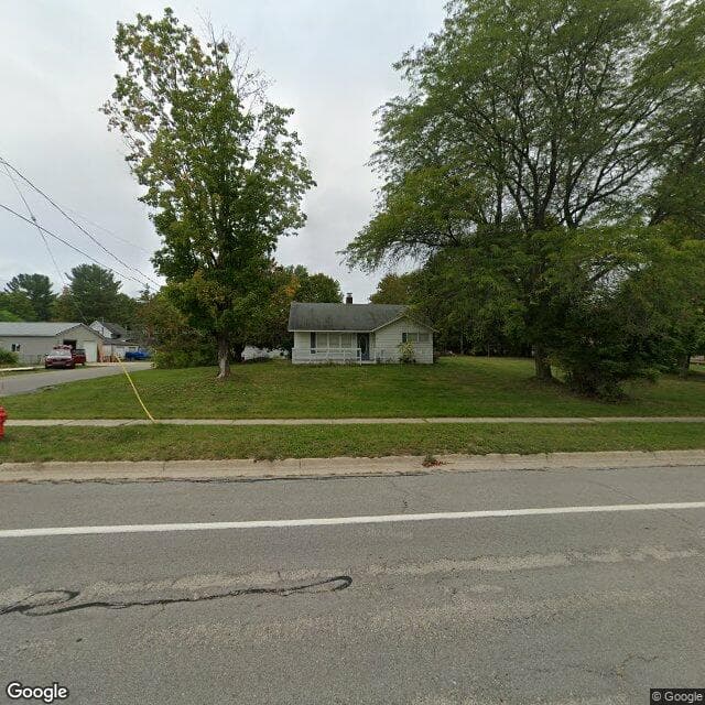801 N Bridge St