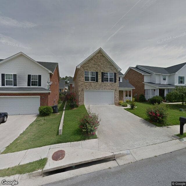 7610 Main St