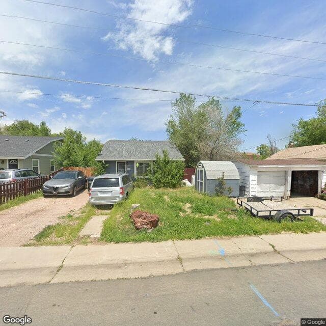 3333 W Arkansas Avenue