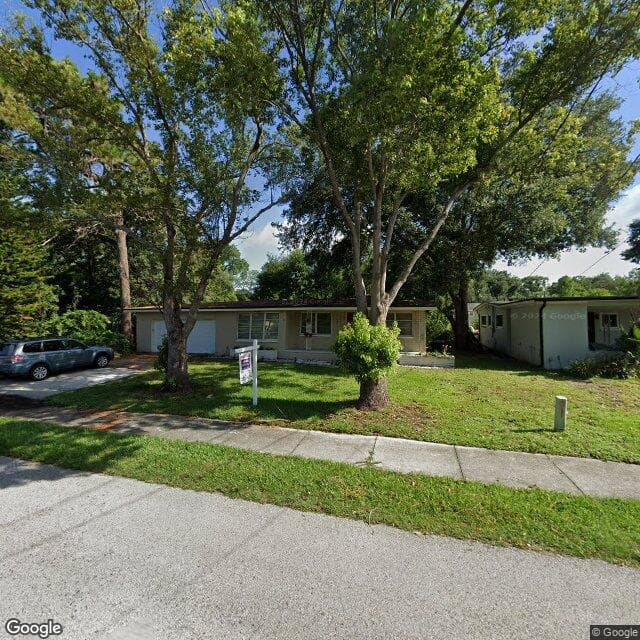 361 Hickory Dr