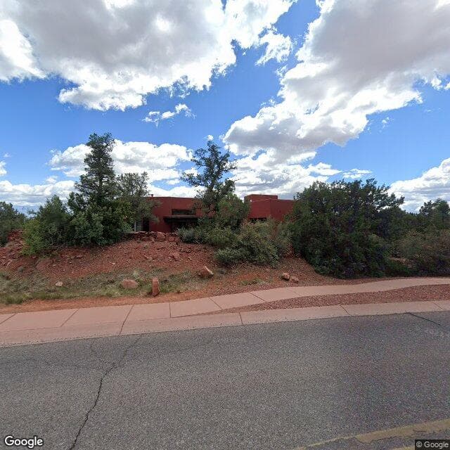 3135 Thunder Mountain Rd