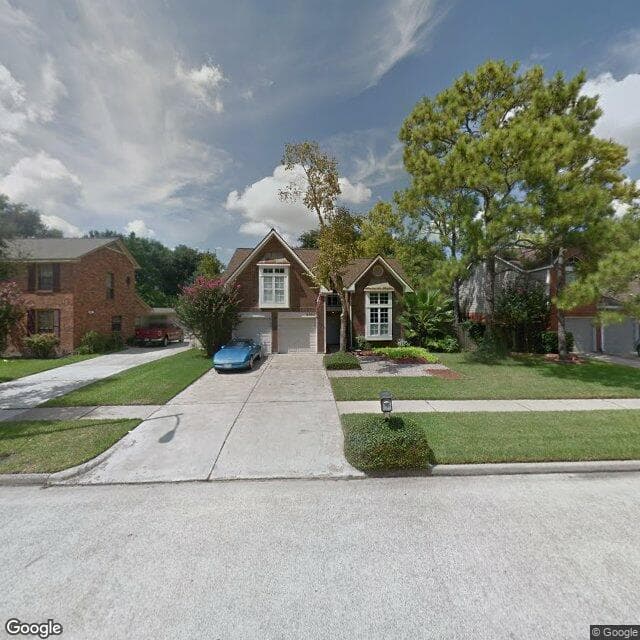 8023 Pine Falls Dr
