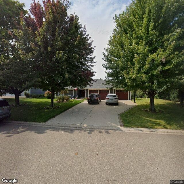 3692 Mount Vernon Ln