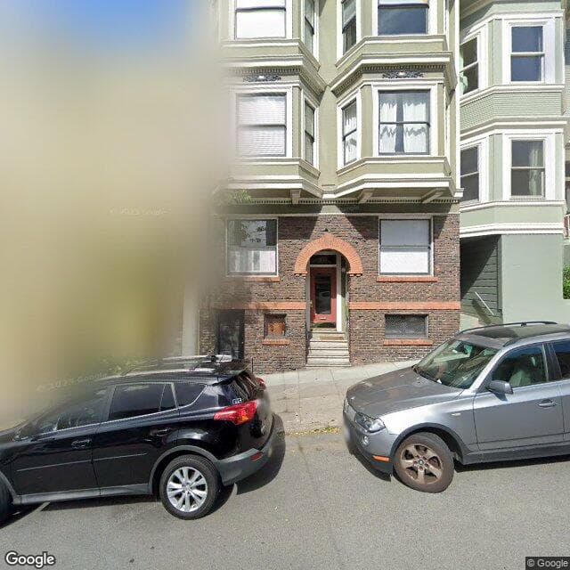 333 Presidio Ave APT 5