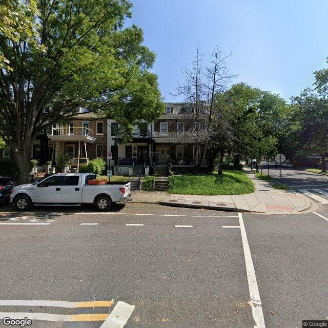 4101 Illinois Ave NW