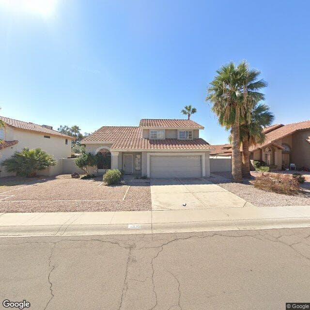 4319 E Tanglewood Dr