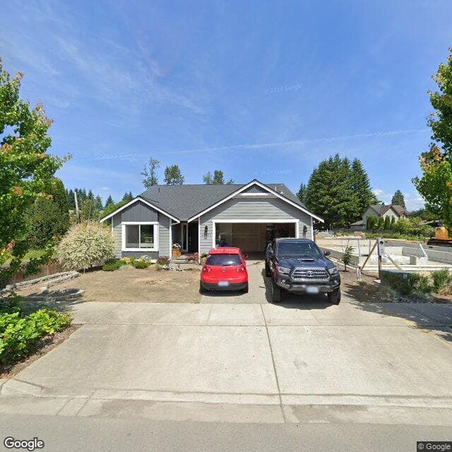 18071 154th Street SE